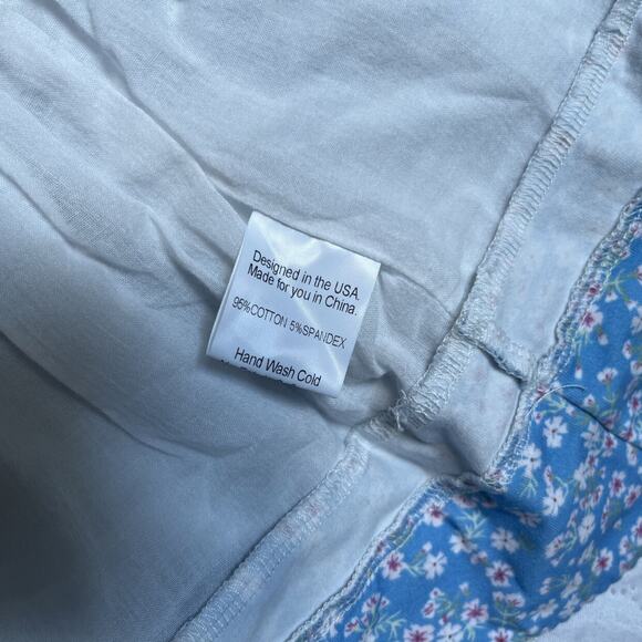 Love & Grow American Beauty Tunic Set Size 5 - Picture 8 of 13